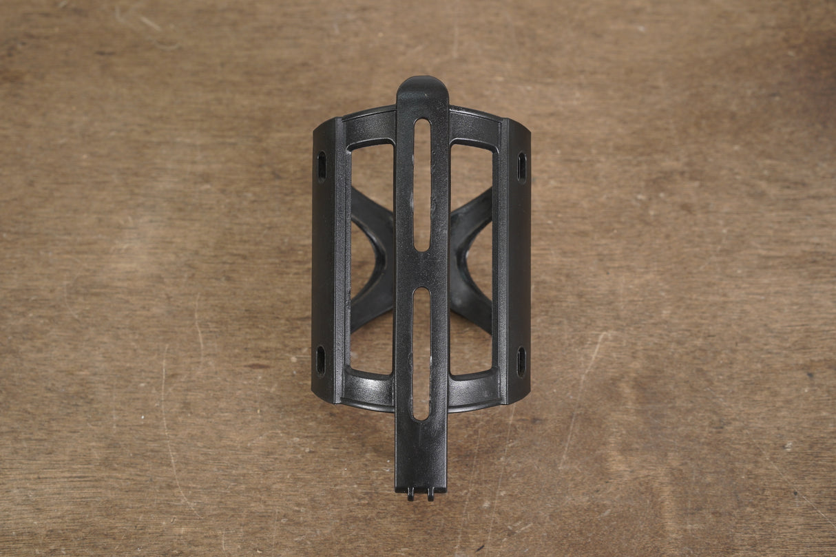 (1) Multi Mount Water Bottle Cage 43g