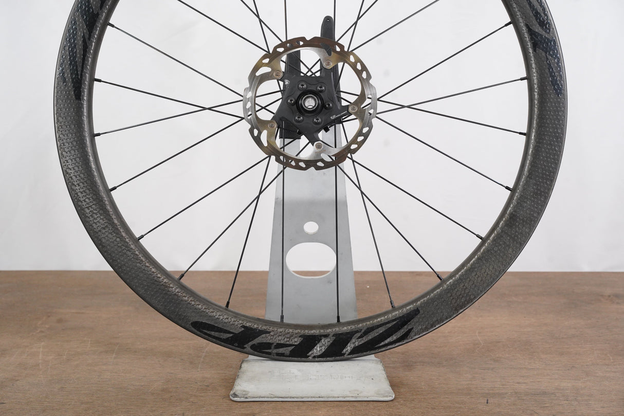 REAR Zipp 303 Firecrest 77/177 Tubeless Carbon Disc Brake Wheel Shimano/SRAM 11