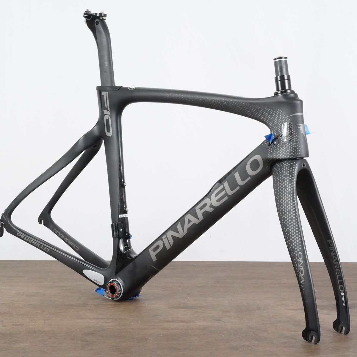 Frame F10 Dogma Price Replica* 54cm Pinarello Dogma F10 Carbon Rim