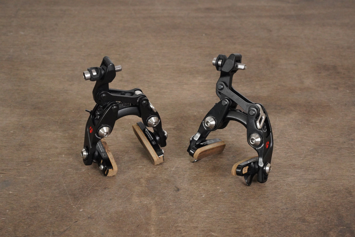 Bontrager Speed Stop Direct Mount Integrated Rim Brake Calipers