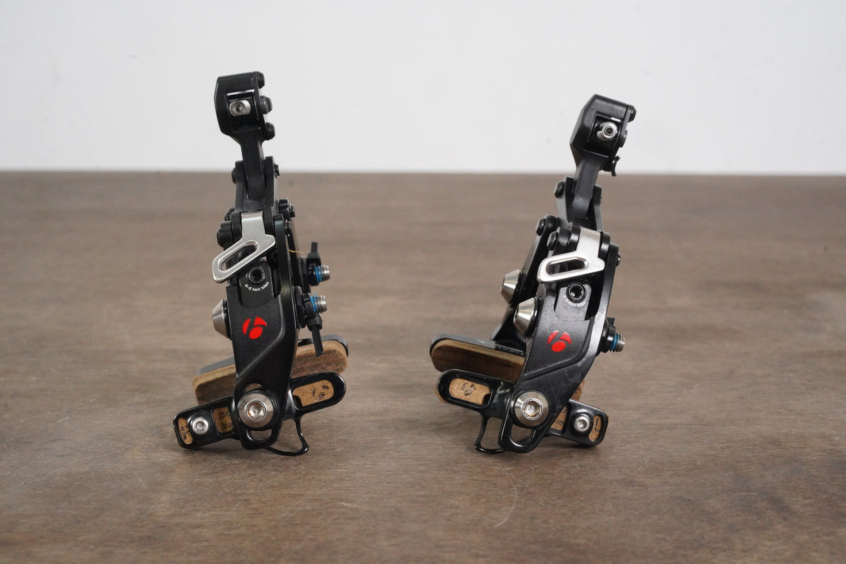 Bontrager Speed Stop Direct Mount Integrated Rim Brake Calipers