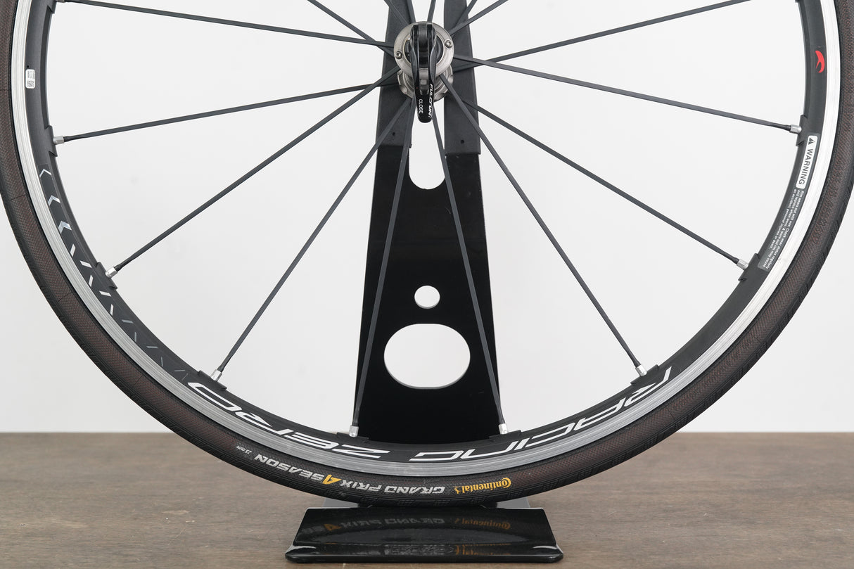 Fulcrum Racing Zero Alloy Clincher Rim Brake Wheelset Shimano/SRAM 11 Speed