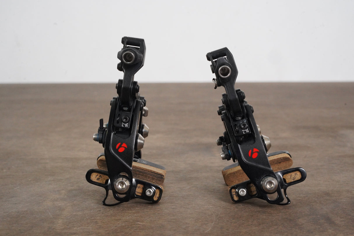 Bontrager Speed Stop Direct Mount Integrated Rim Brake Calipers