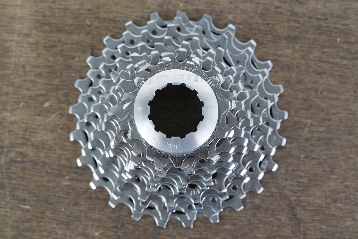11-25T SRAM Force 22 PG-1170 11 Speed Road Cassette 242g