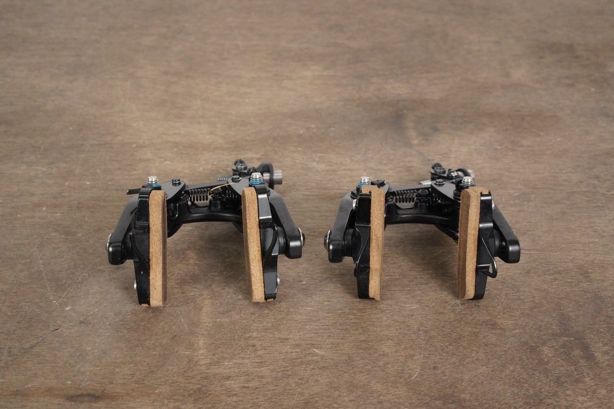 Bontrager Speed Stop Direct Mount Integrated Rim Brake Calipers