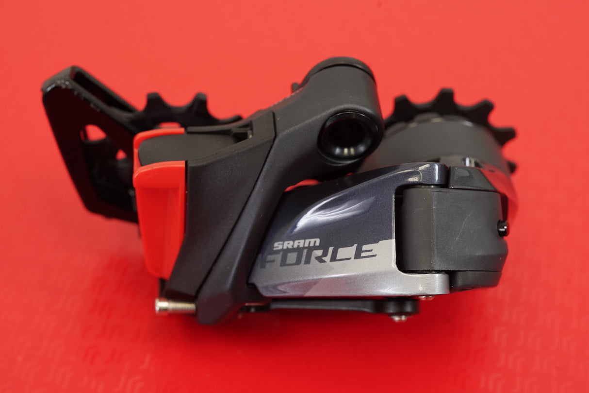 NEW SRAM Force eTap AXS D1 HRD 12 Speed Electronic Hydraulic Disc Groupset