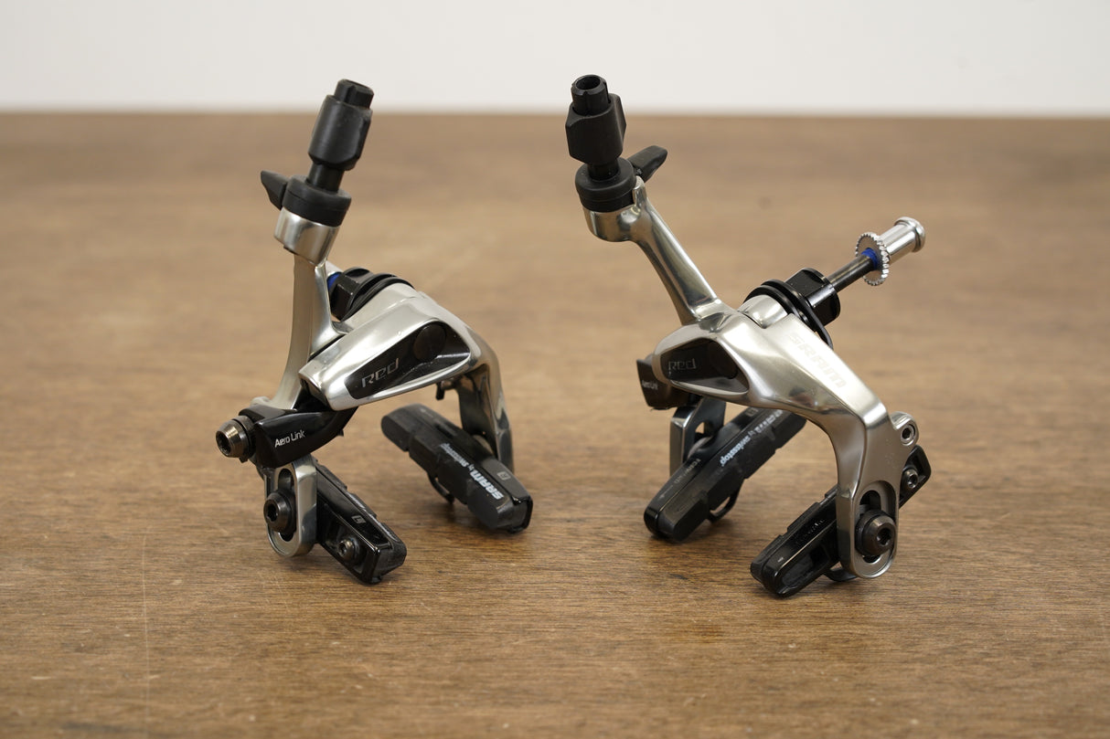 SRAM Red Aerolink Standard Center Mount Rim Brake Calipers