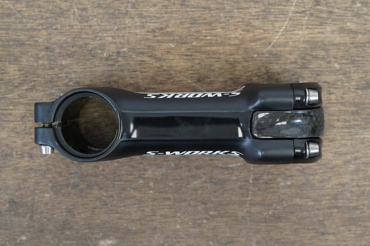 Specialized S-WORKS Multi 100mm ±12 Degree Alloy Stem 188g 1 1/8" 31.8mm