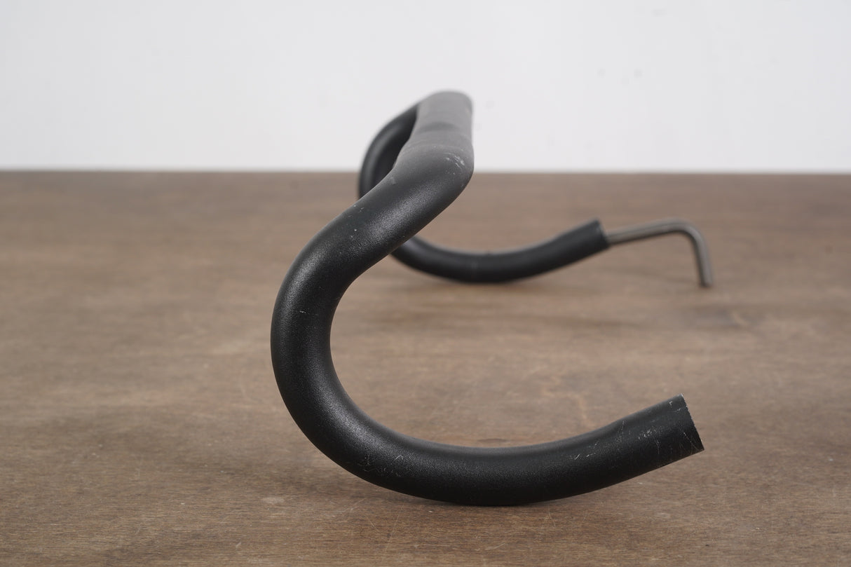 42cm Specialized Shallow Bend Alloy Compact Road Handlebar 31.8mm