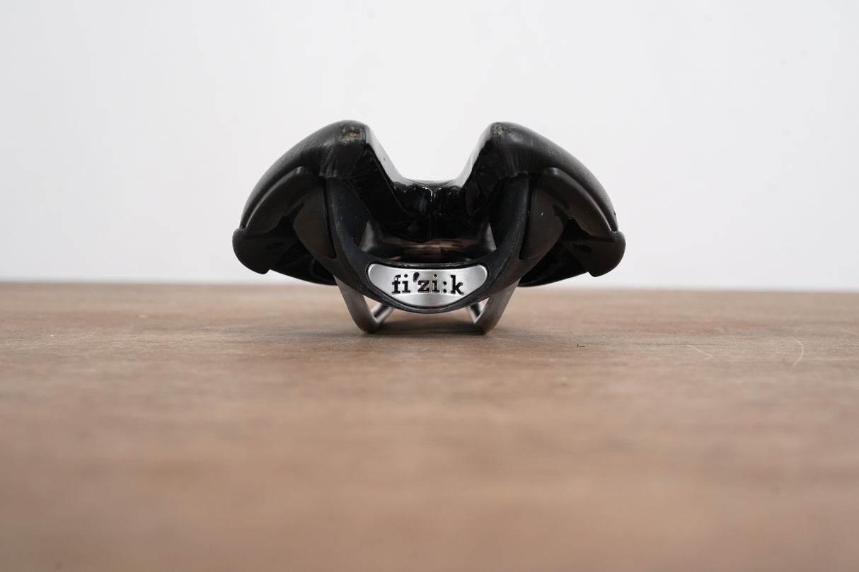 141mm Fizik Aliante Manganese Rail Road Saddle 256g
