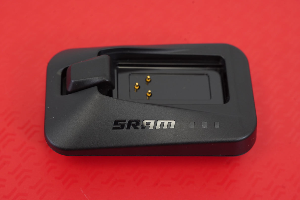 NEW SRAM Force eTap AXS D1 HRD 12 Speed Electronic Hydraulic Disc Groupset