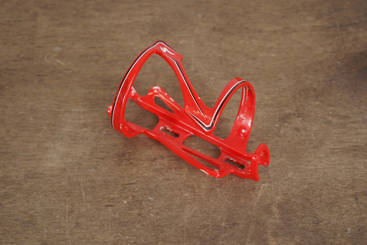 (1) Specialized Zee Side Loader Water Bottle Cage 40g