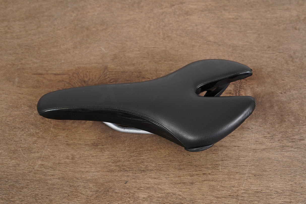 141mm Fizik Aliante Manganese Rail Road Saddle 256g