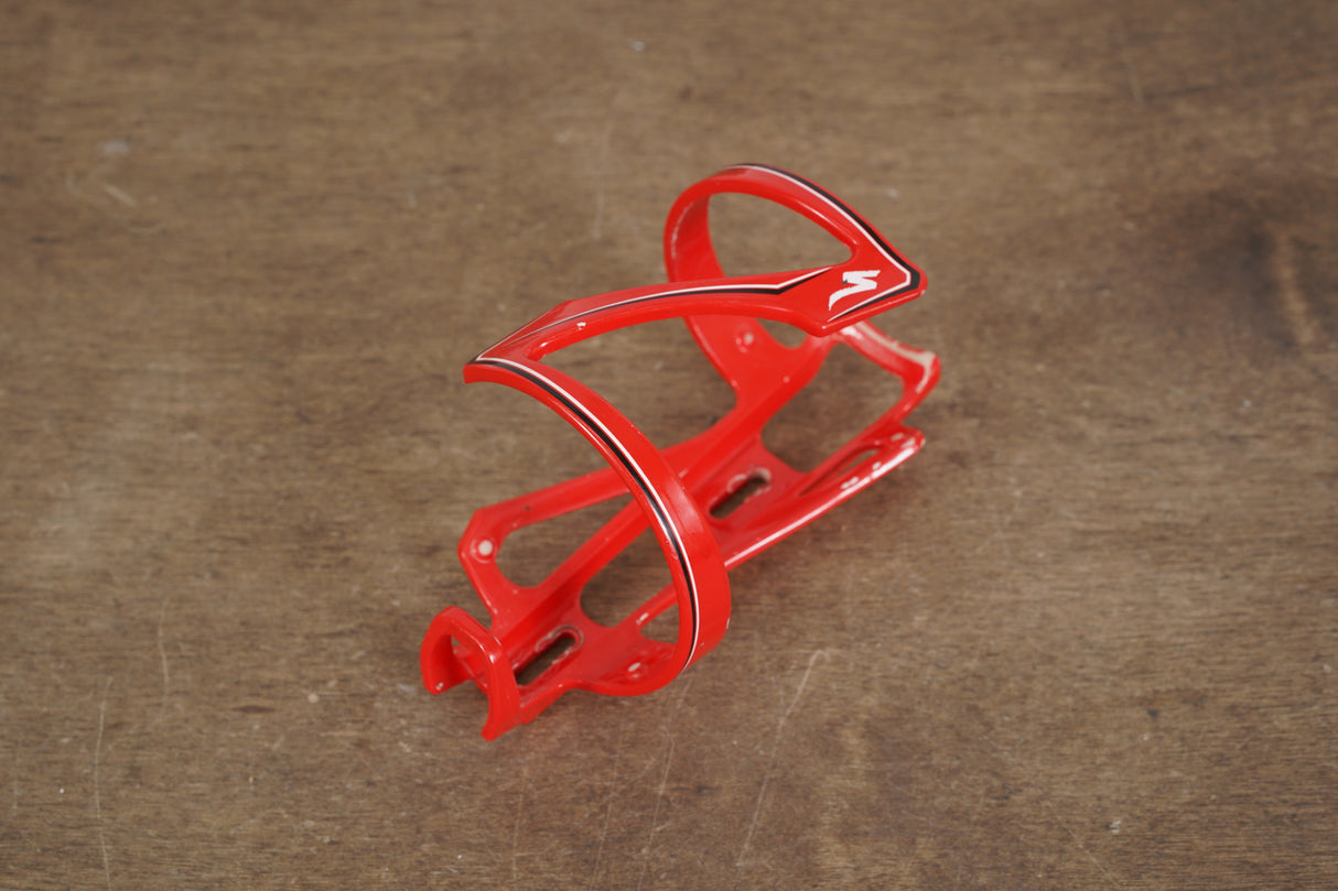 (1) Specialized Zee Side Loader Water Bottle Cage 40g