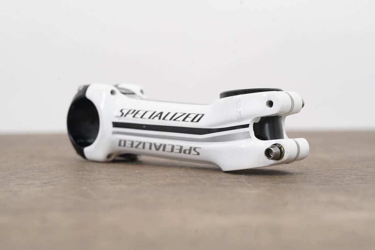 Specialized Pro Multi 120mm ±12 Degree Alloy Road Stem 192g 1 1/8" 31.8mm
