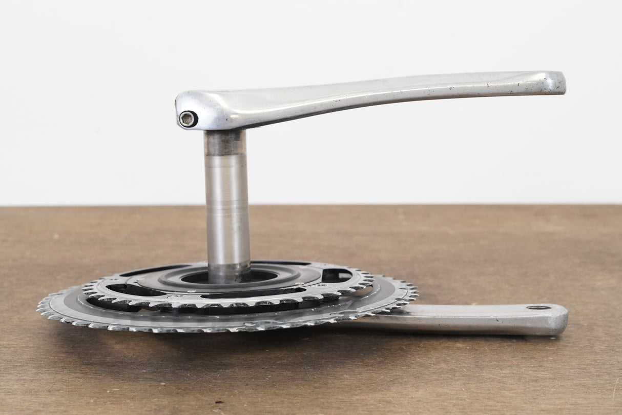 172.5mm 52/39T Shimano Dura-Ace SRM FC-7800 10 Speed Power Meter Crankset