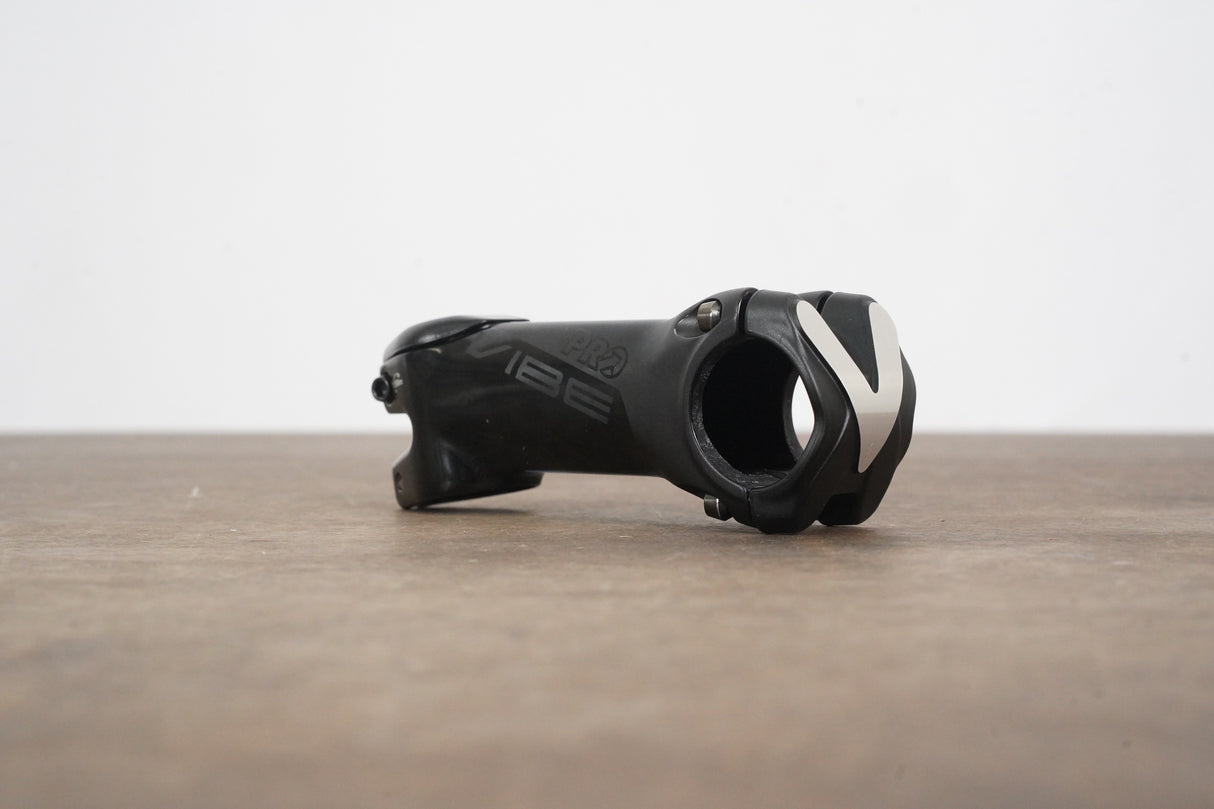 PRO Vibe 100mm -10 Degree UD Carbon Alloy Road Stem 1 1/8" 145g 31.8mm