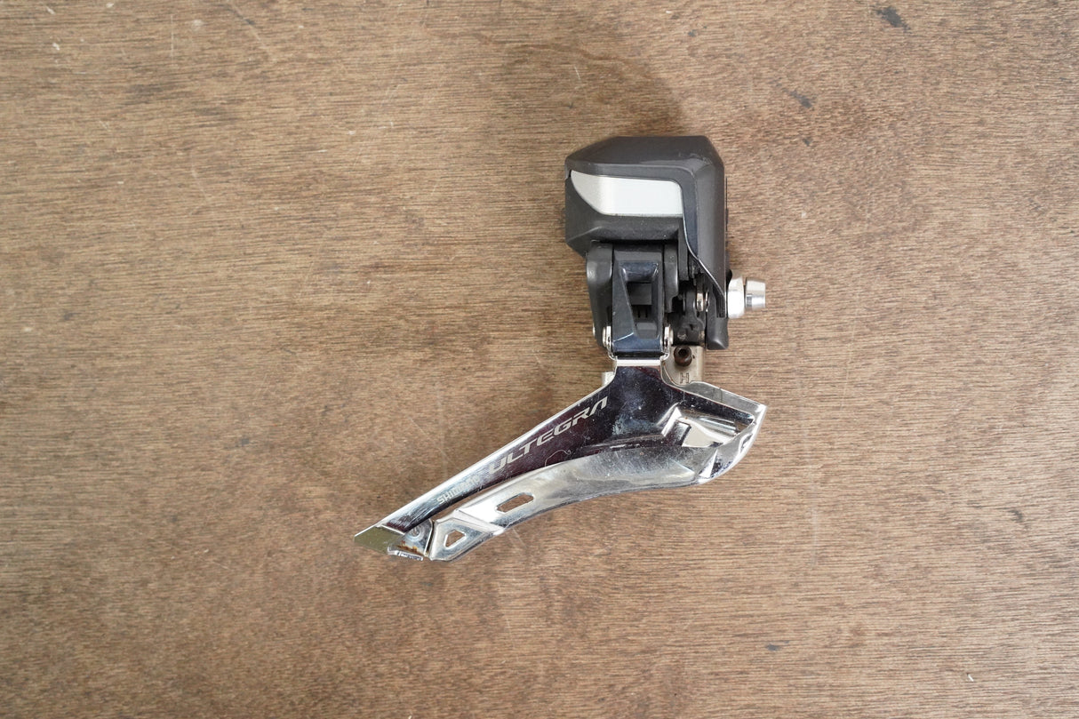 Shimano Ultegra FD-R8050 Di2 Electronic Front Derailleur 8050