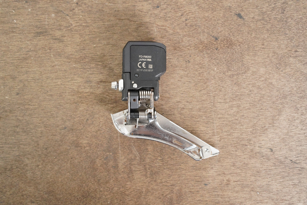 Shimano Ultegra FD-R8050 Di2 Electronic Front Derailleur 8050