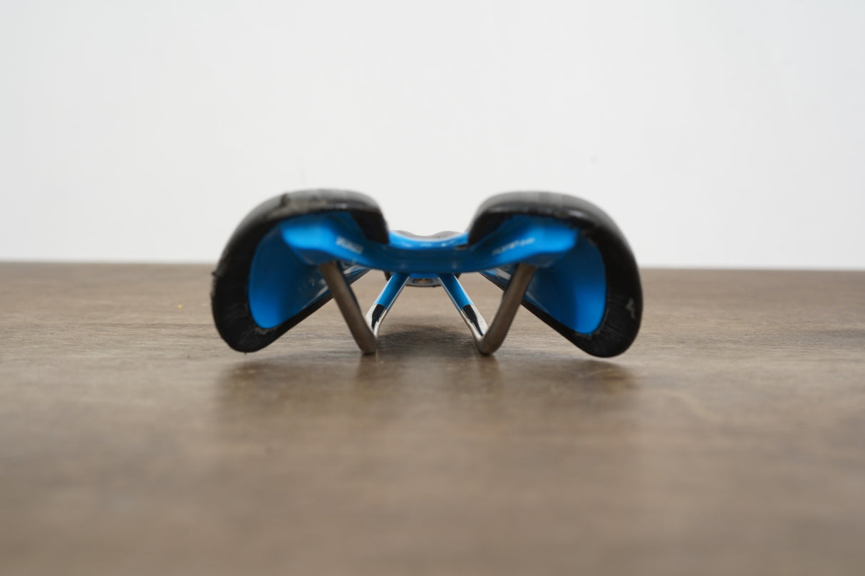 143mm Specialized Romin Evo Expert Titanium Rail Saddle 231g