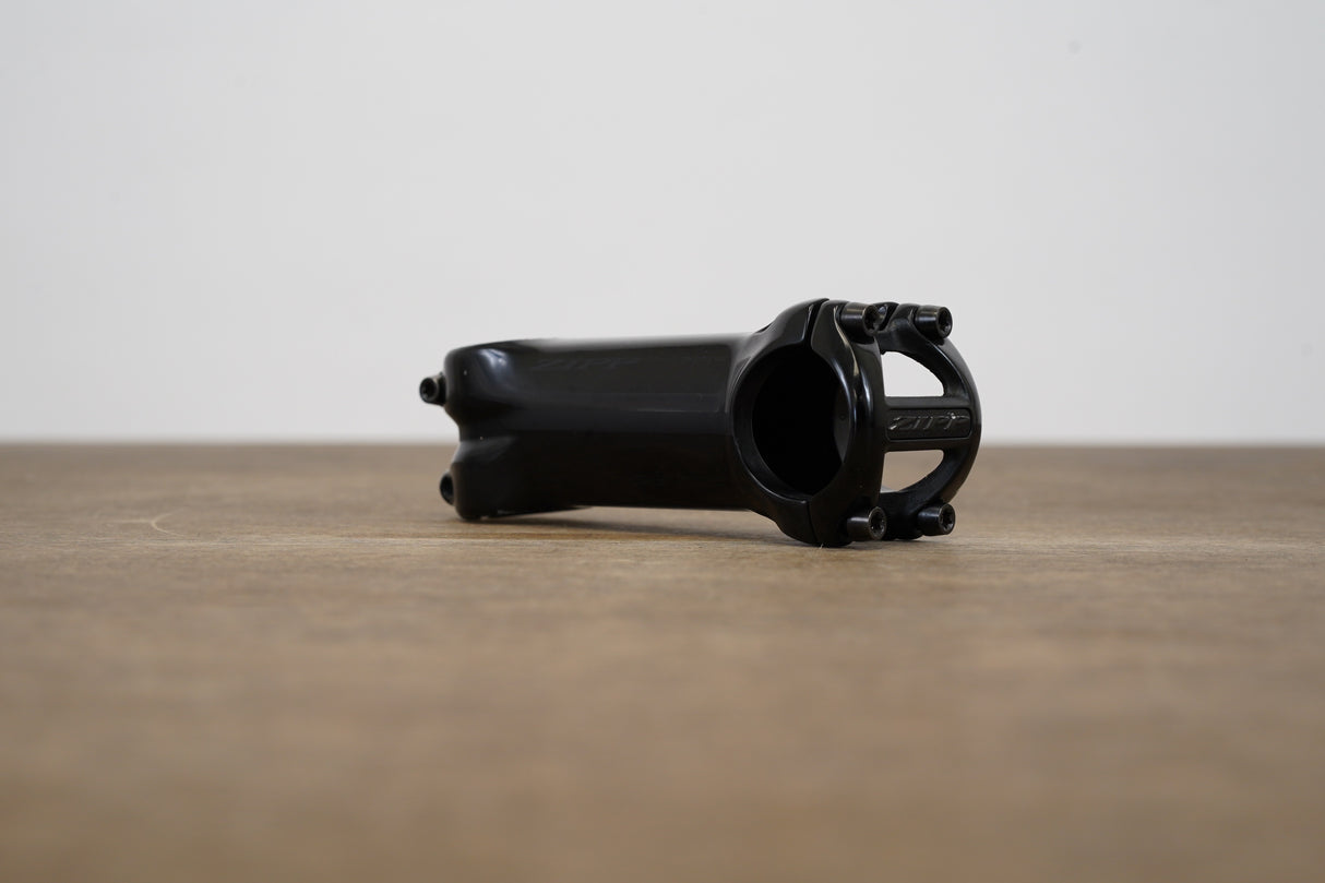 Zipp Service Course SL 100mm ±6 Degree Alloy Stem 134g 1 1/8" 31.8mm