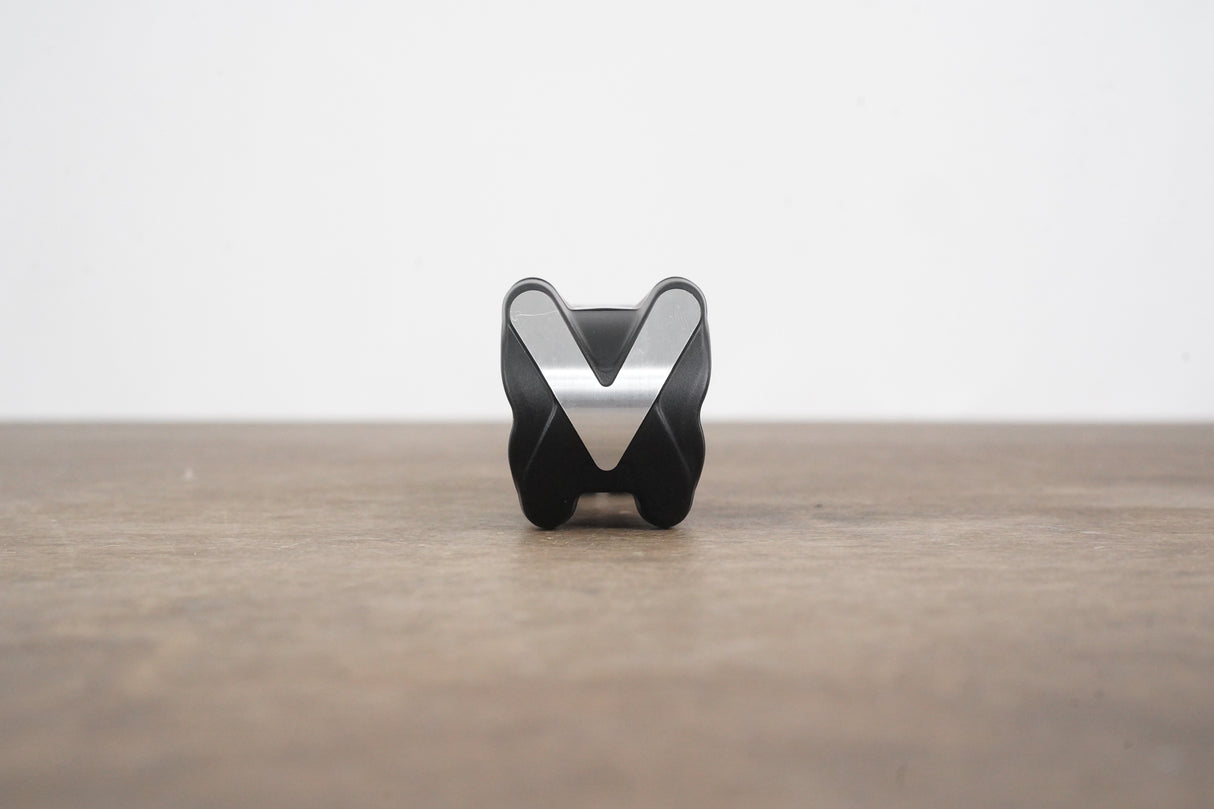 PRO Vibe 100mm -10 Degree UD Carbon Alloy Road Stem 1 1/8" 145g 31.8mm