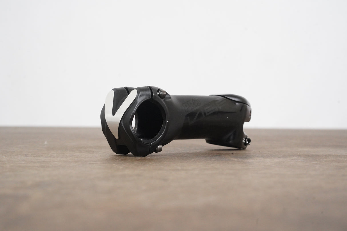 PRO Vibe 100mm -10 Degree UD Carbon Alloy Road Stem 1 1/8" 145g 31.8mm