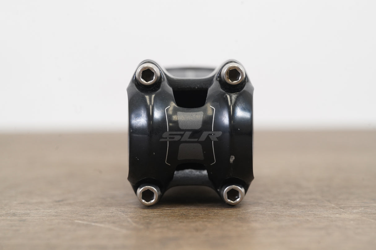 Giant Contact SLR OD 100mm ±8 Degree Carbon Road Stem 132g 1 1/4" 31.8mm