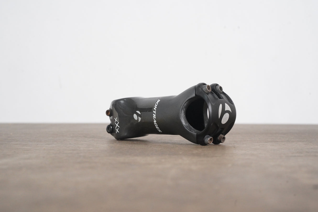 Bontrager XXX 100mm ±7 Degree Carbon Road Stem 119g 1 1/8" 31.8mm