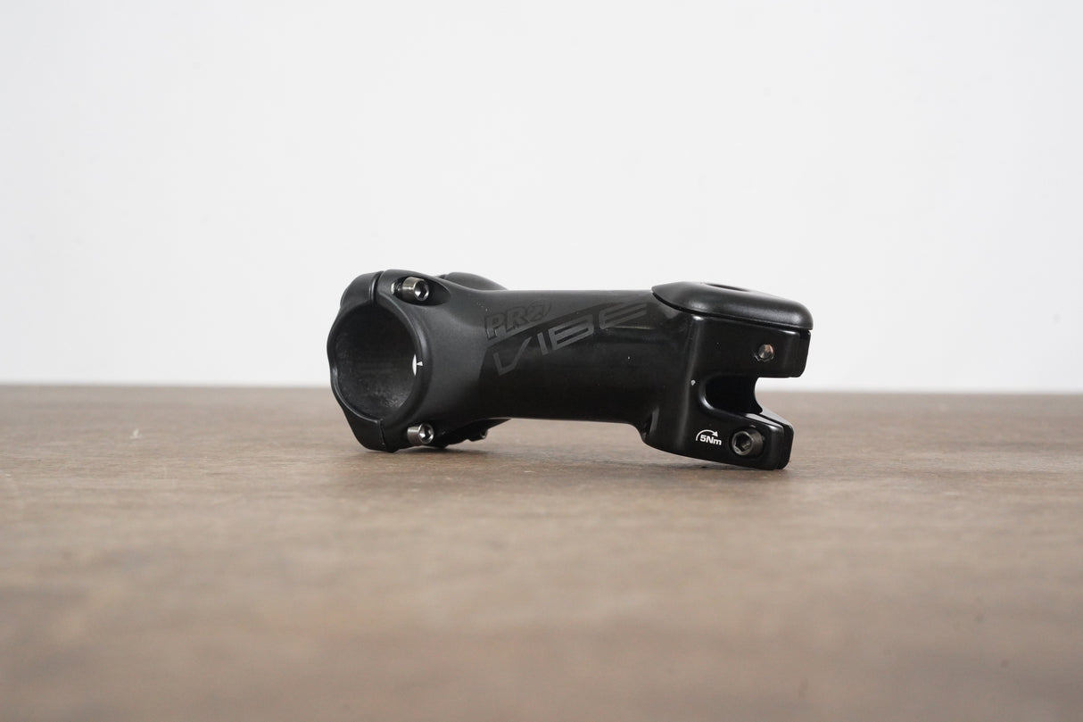 PRO Vibe 100mm -10 Degree UD Carbon Alloy Road Stem 1 1/8" 145g 31.8mm