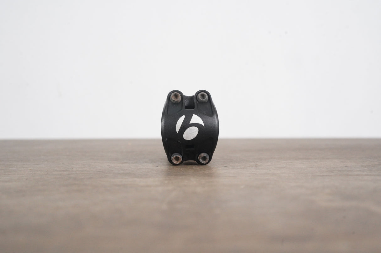 Bontrager XXX 100mm ±7 Degree Carbon Road Stem 119g 1 1/8" 31.8mm