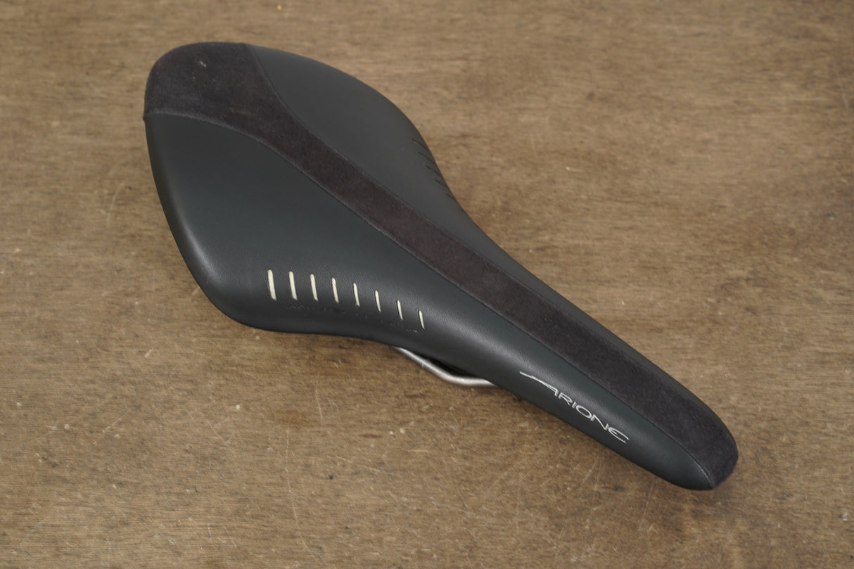 130mm Fizik Arione R3 Kium Rail Road Saddle 245g