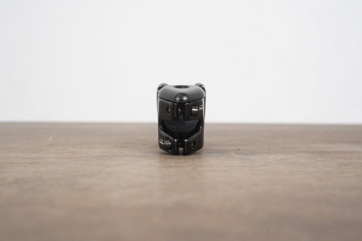 PRO Vibe 100mm -10 Degree UD Carbon Alloy Road Stem 1 1/8" 145g 31.8mm