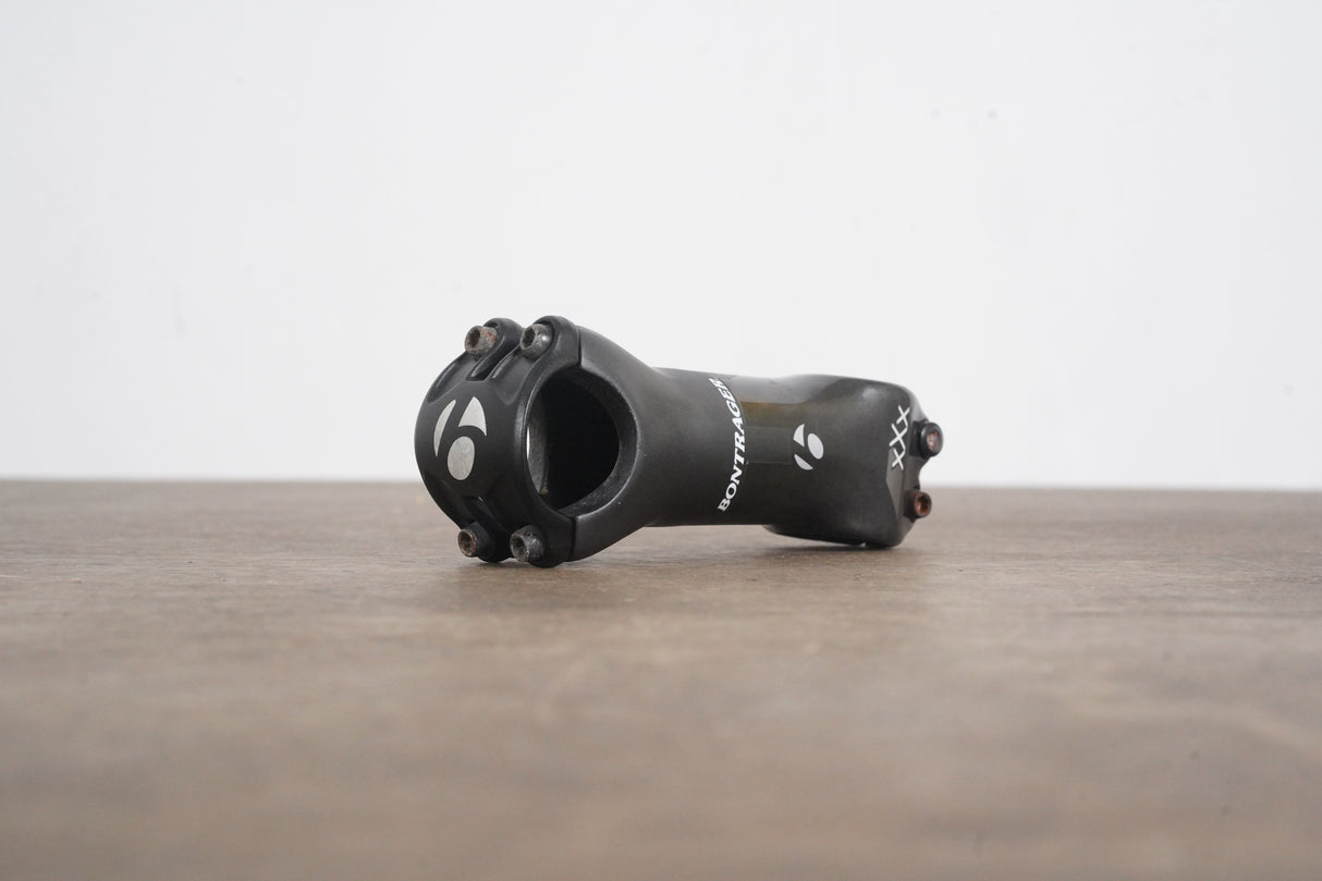 Bontrager XXX 100mm ±7 Degree Carbon Road Stem 119g 1 1/8" 31.8mm