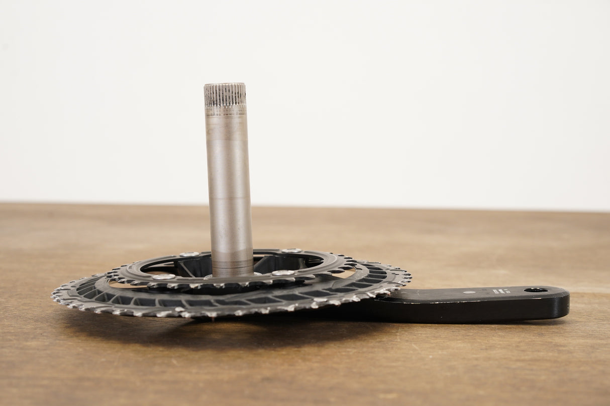 DS 172.5mm 50/34T Shimano 105 FC-R7100 12 Speed Road Crank Arm 7100