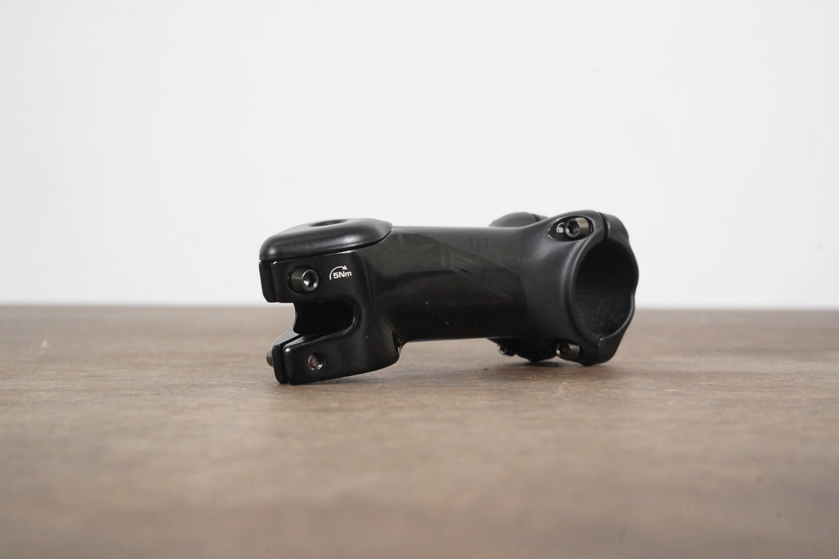 PRO Vibe 100mm -10 Degree UD Carbon Alloy Road Stem 1 1/8" 145g 31.8mm
