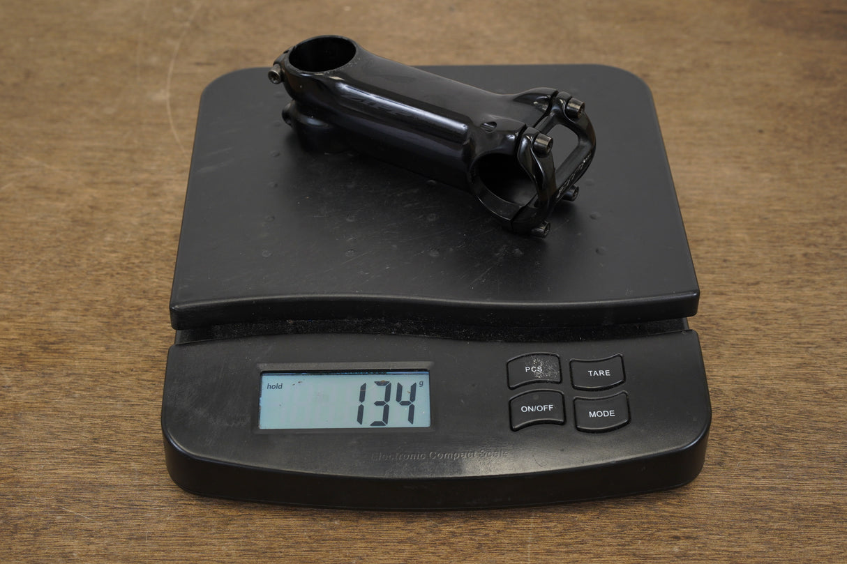 Zipp Service Course SL 100mm ±6 Degree Alloy Stem 134g 1 1/8" 31.8mm