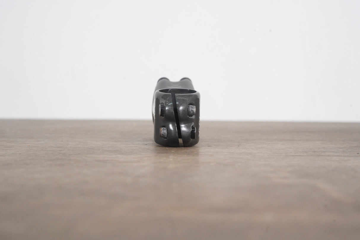 Bontrager XXX 100mm ±7 Degree Carbon Road Stem 119g 1 1/8" 31.8mm