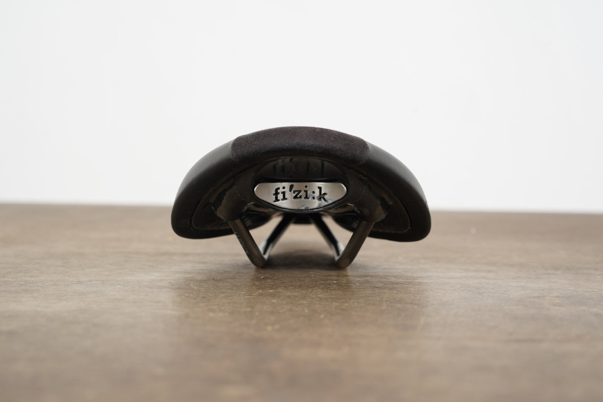 130mm Fizik Arione R3 Kium Rail Road Saddle 245g