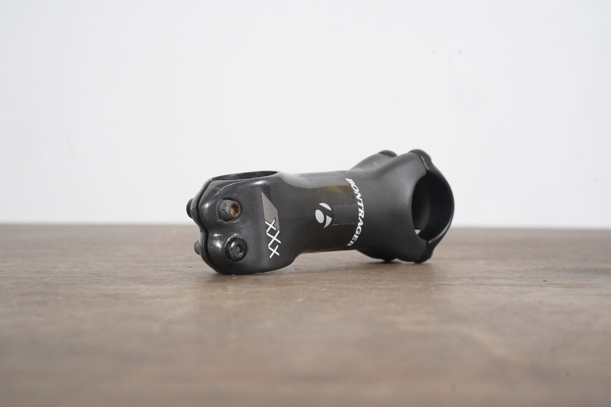 Bontrager XXX 100mm ±7 Degree Carbon Road Stem 119g 1 1/8" 31.8mm