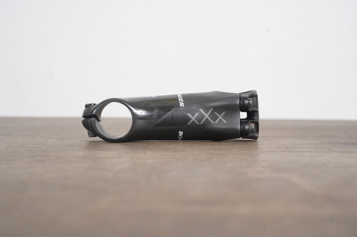Bontrager XXX 100mm ±7 Degree Carbon Road Stem 119g 1 1/8" 31.8mm