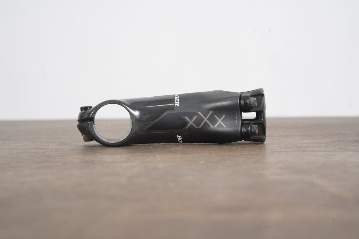 Bontrager XXX 100mm ±7 Degree Carbon Road Stem 119g 1 1/8" 31.8mm