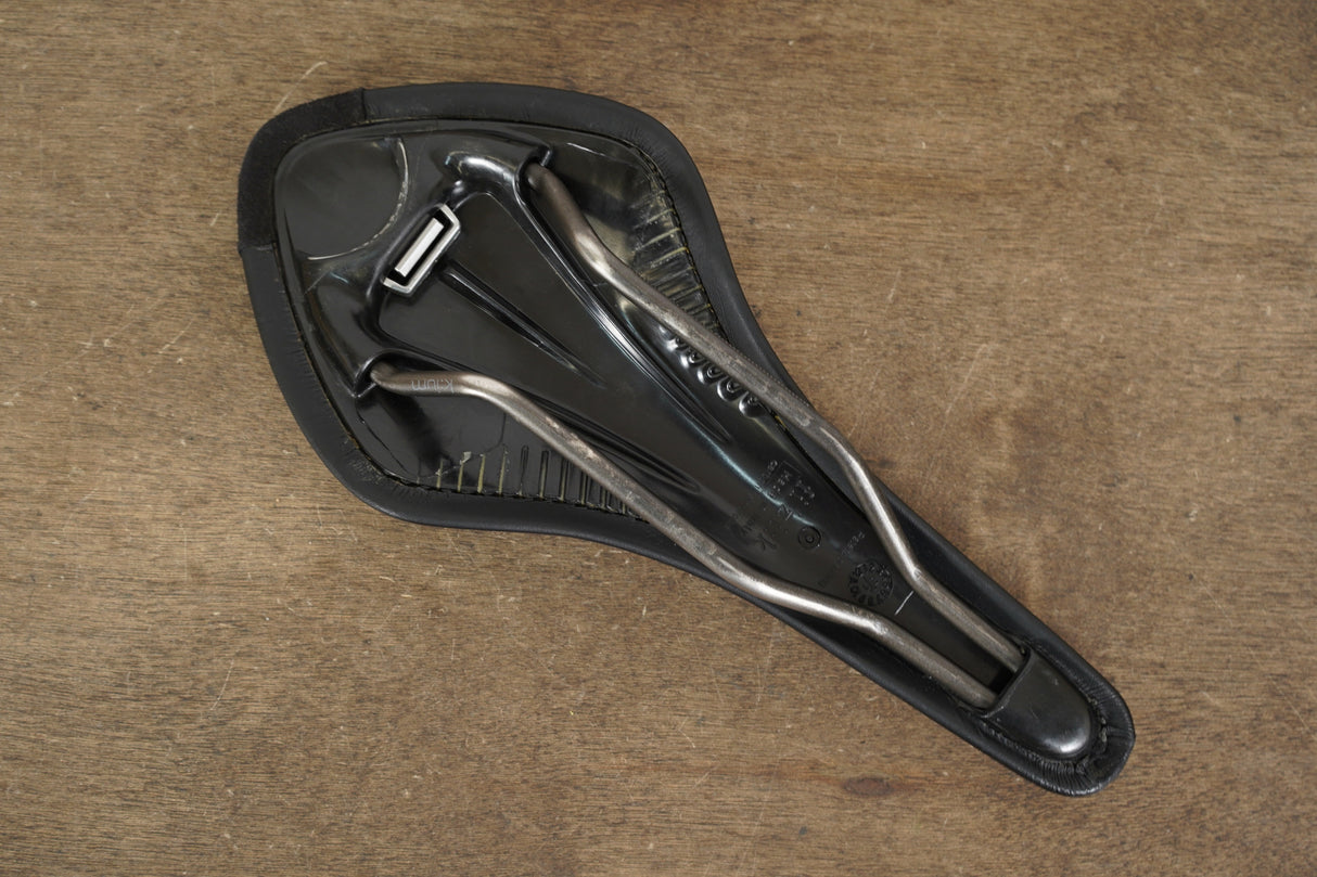 130mm Fizik Arione R3 Kium Rail Road Saddle 245g