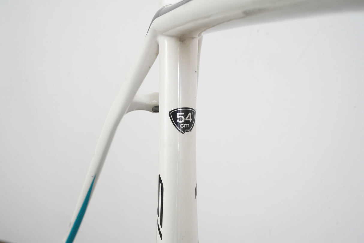 54cm Specialized S-WORKS Tarmac SL4 Carbon Rim Brake Road Frameset