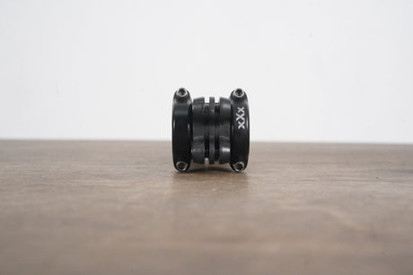 Bontrager XXX 110mm ±7 Degree Carbon Road Stem + Blender 184g 1 1/8" 31.8mm-