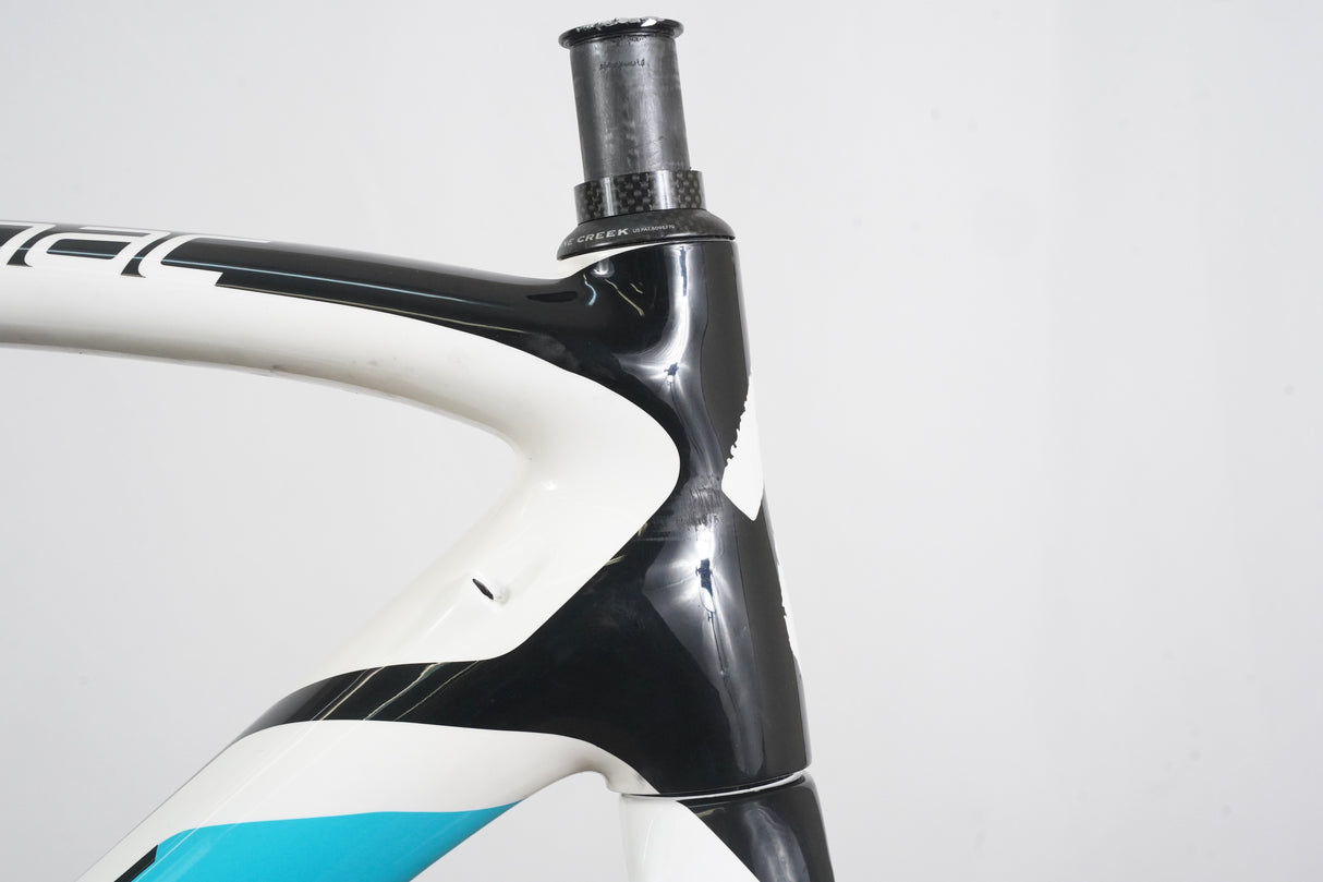 54cm Specialized S-WORKS Tarmac SL4 Carbon Rim Brake Road Frameset