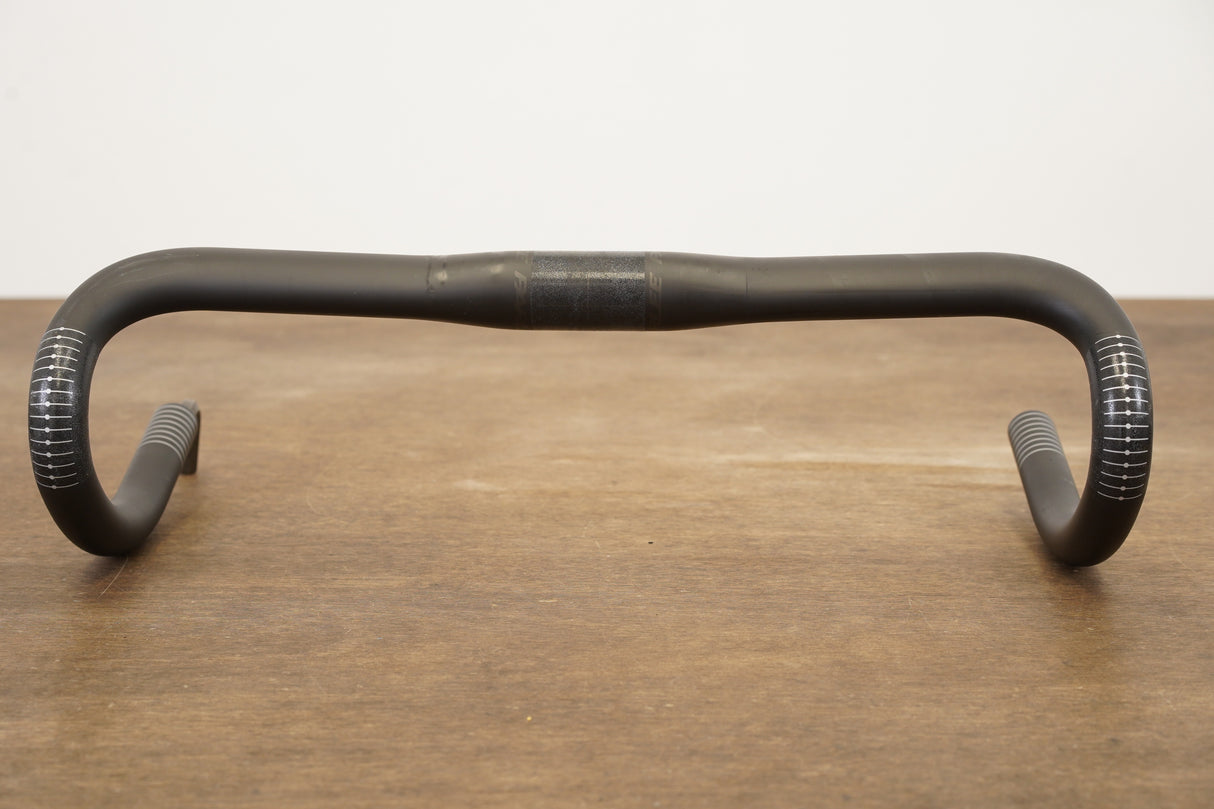 44cm Parlee Carbon Compact Road Handlebar 35mm