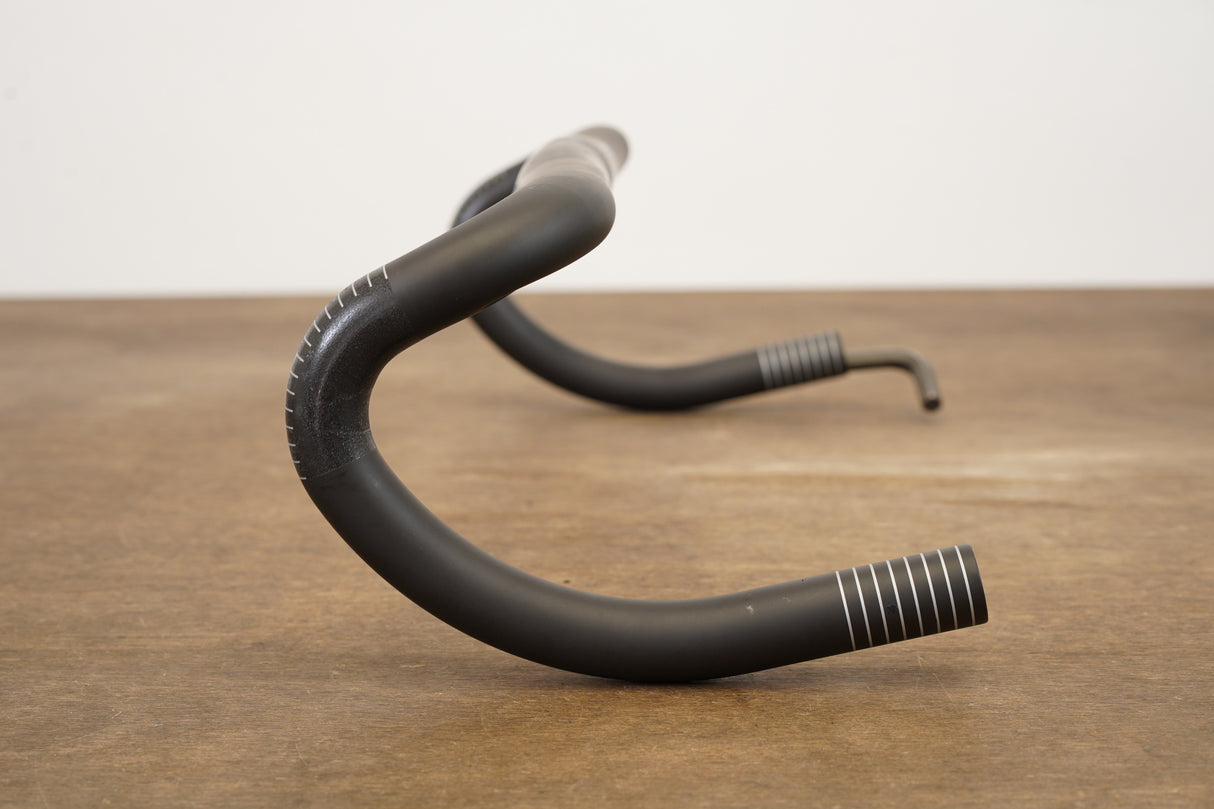 44cm Parlee Carbon Compact Road Handlebar 35mm