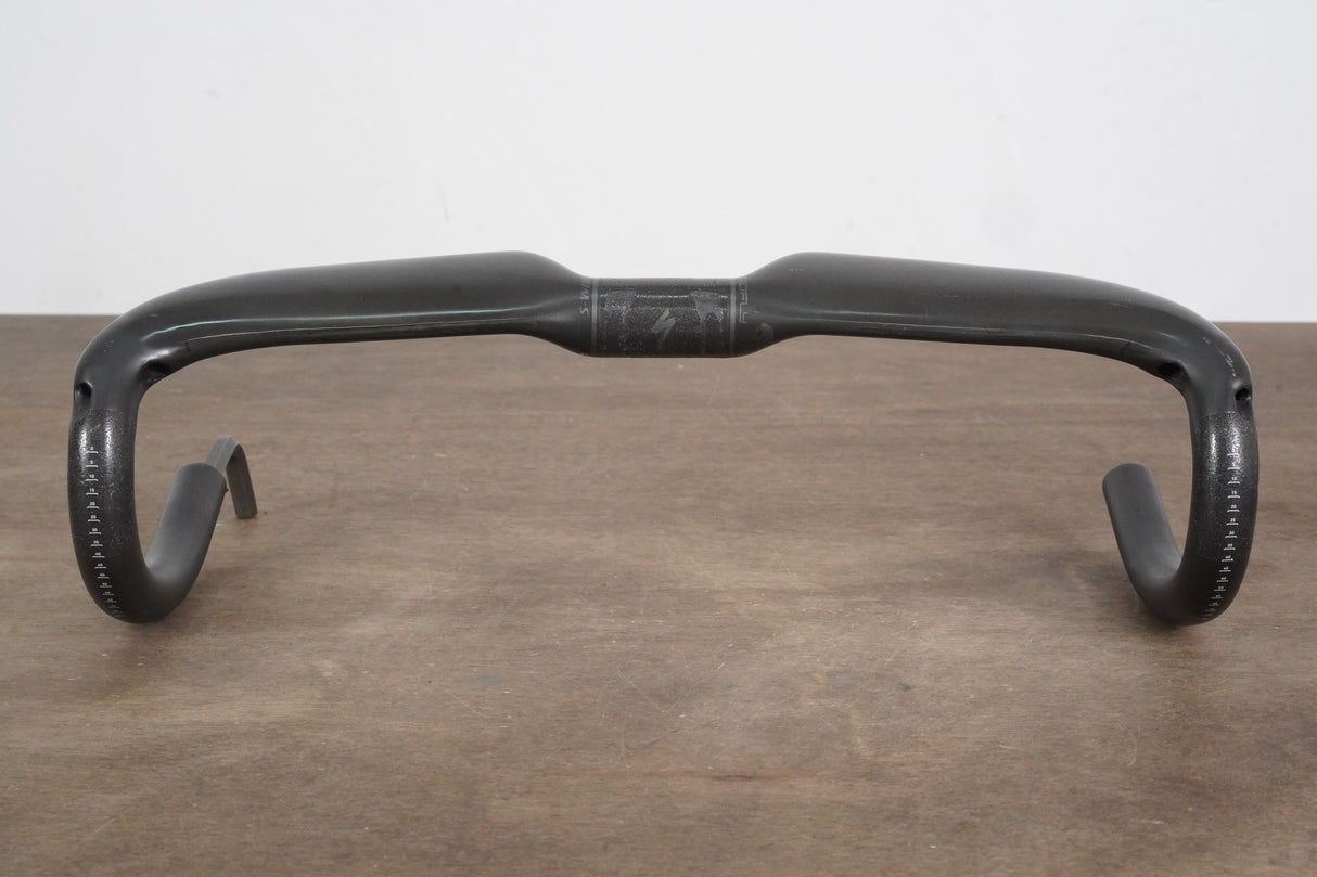 42cm Specialized S-WORKS Aerofly Carbon Compact Road Handlebar 31.8mm
