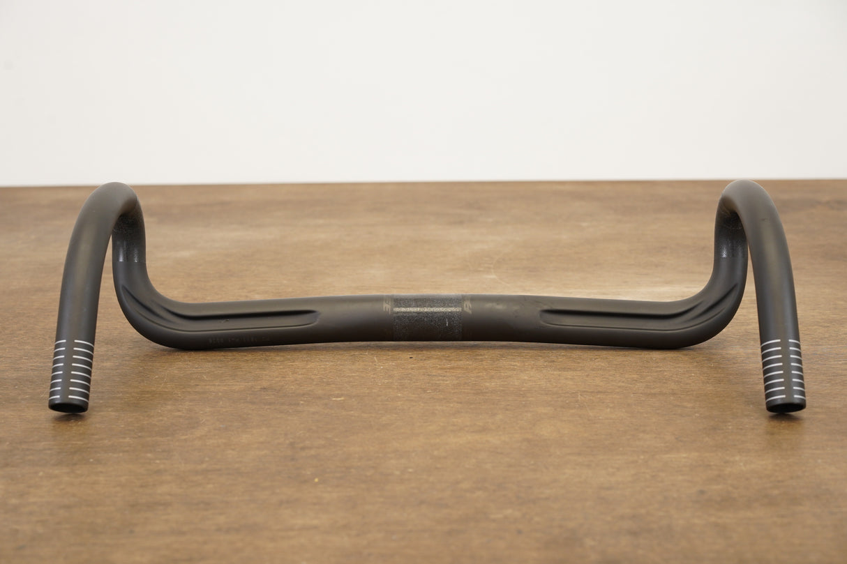 44cm Parlee Carbon Compact Road Handlebar 35mm